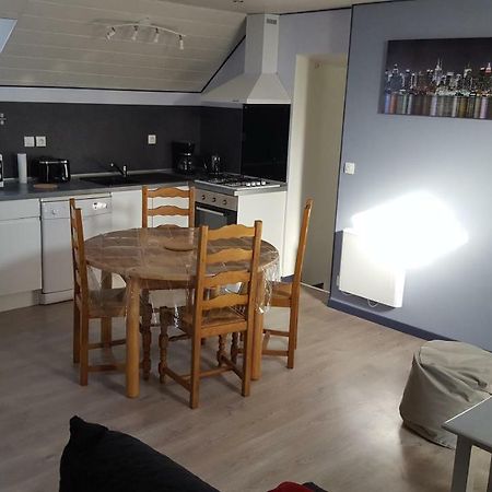 Apartament Chez Jo Et Anne-Marie Balleroy Zewnętrze zdjęcie