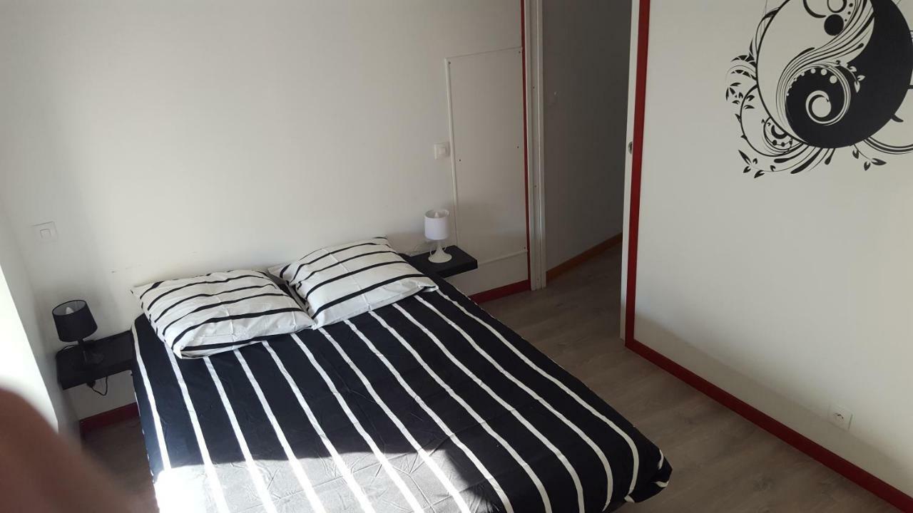 Apartament Chez Jo Et Anne-Marie Balleroy Zewnętrze zdjęcie